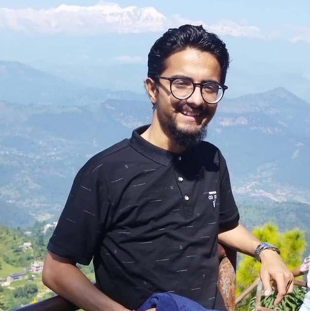 Pujan Subedi