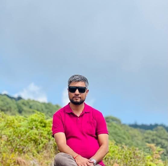 Lila Hari Paudel